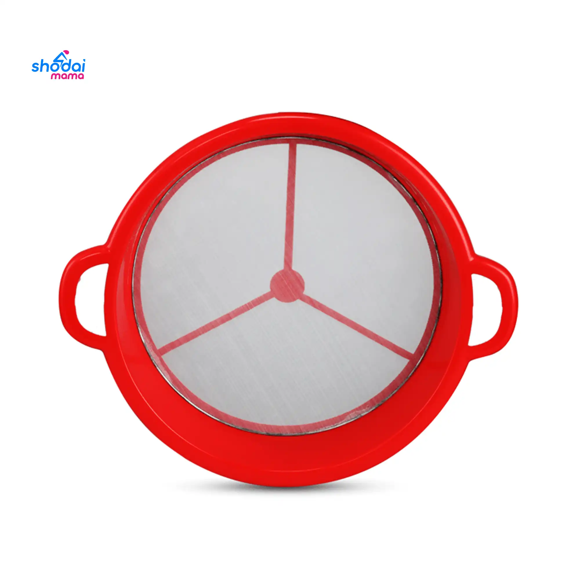 RFL Atta Mesh Big - Red